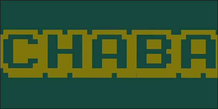 CHABA ショップ