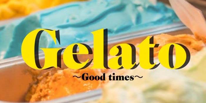 Gelato