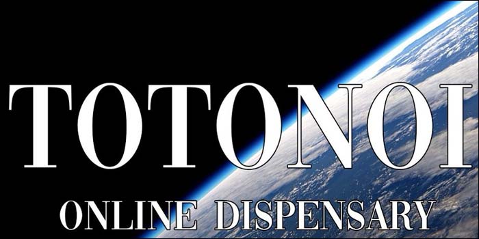 TOTONOI