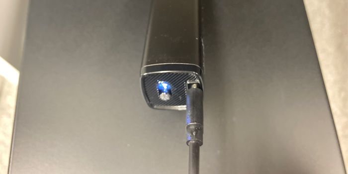 りきっどやの使い切りVAPEの使い方④