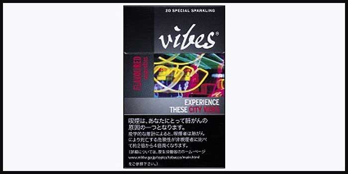バイブス