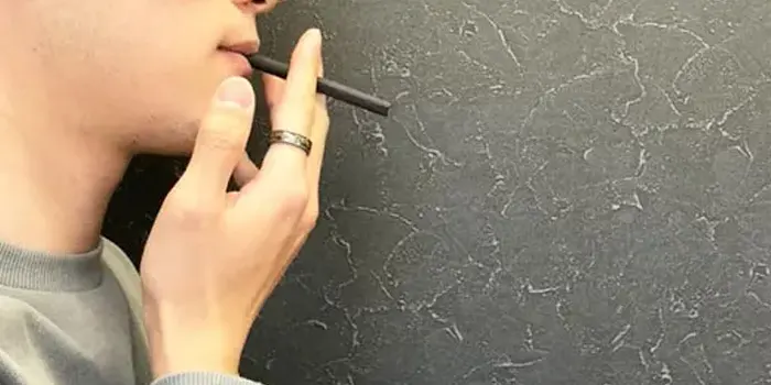 ふかしタバコの説明その1