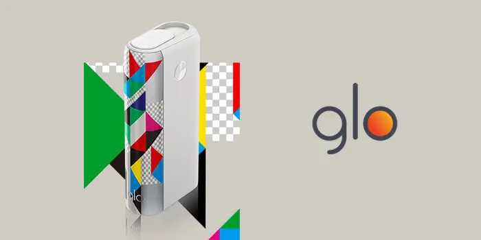 glo Hyper+(グローハイパープラス)：数量限定モデル②東京ユナイテッドエディションホワイト
