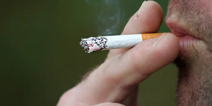 紙巻きタバコ 女性から見て男性が吸っているとかっこいいタバコ銘柄ランキング