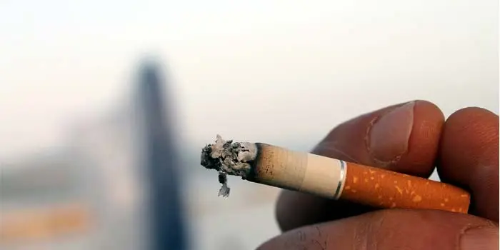 紙巻きタバコ 体に悪くないタバコ銘柄ランキング