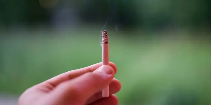 紙巻きタバコ 体に悪くないタバコ銘柄ランキング
