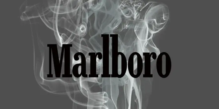 マールボロ タバコ 廃盤銘柄