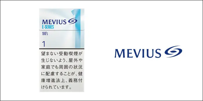 メビウス・Eシリーズ・ワン・100's