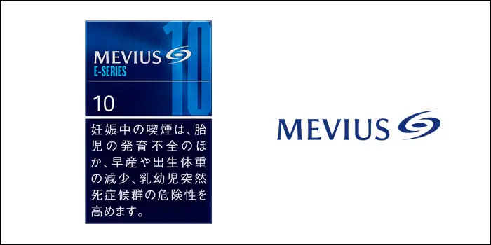 メビウス・Eシリーズ・10