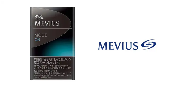 メビウス モード 6 BOX