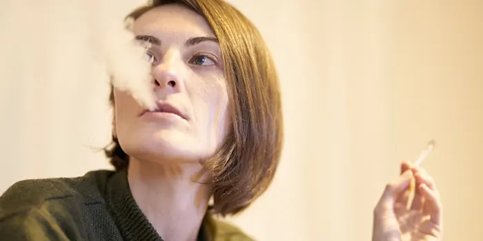 女性におすすめのタバコのイメージ画像