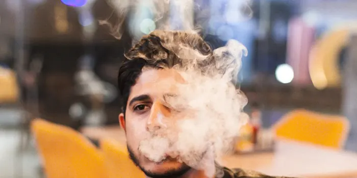 男性におすすめの電子タバコのイメージ画像