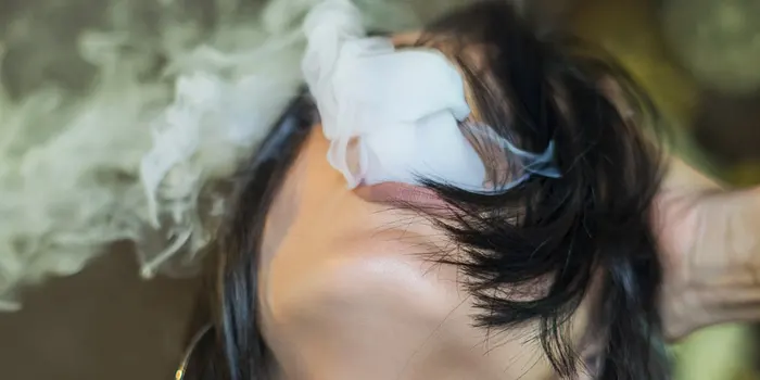 女性におすすめの電子タバコのイメージ画像