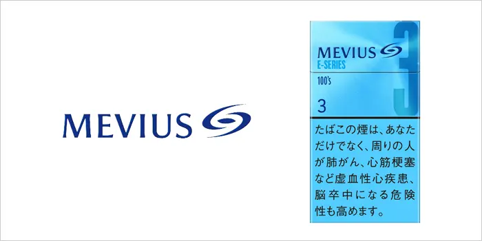 メビウス・Eシリーズ・3・100’ｓ