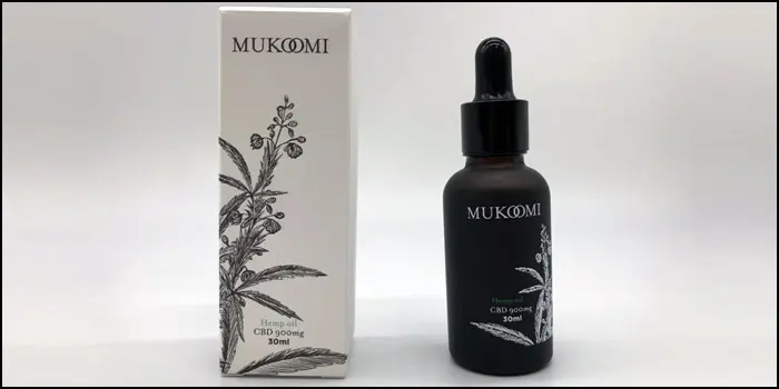 MUKOOMI(ムコーミ)のCBD製品 CBDいオイル