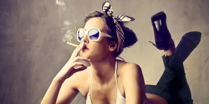 女性が吸っててかっこいい紙巻きタバコランキング