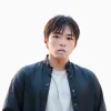 鈴木の顔写真