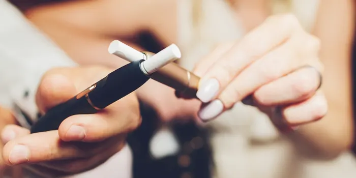 女性・男性に人気の甘い加熱式タバコおすすめランキング
