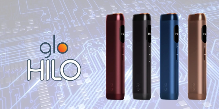 glo Hilo(グローヒーロ)の詳細な能力について紹介