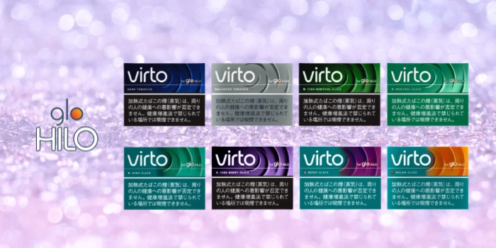 Virto(ヴァルト)の基本情報