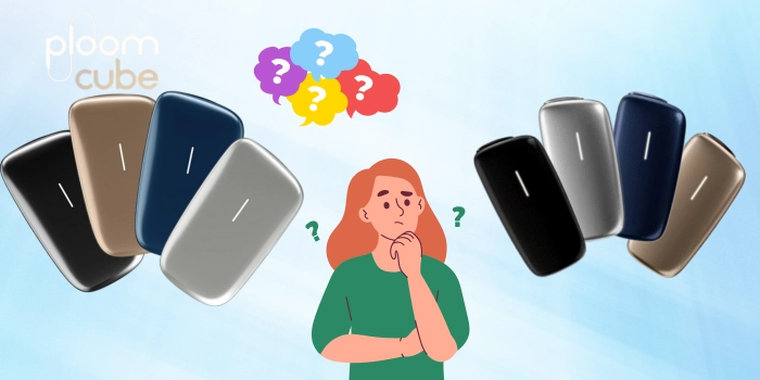 プルームキューブ・プルームXアドバンスドでよくある質問