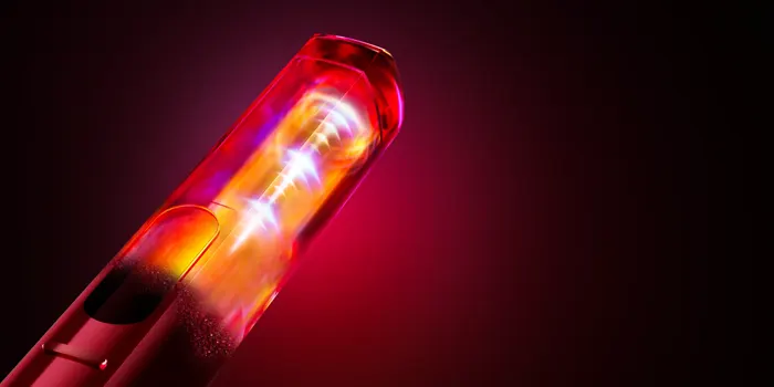 グローヒーロとプラスの加熱方式