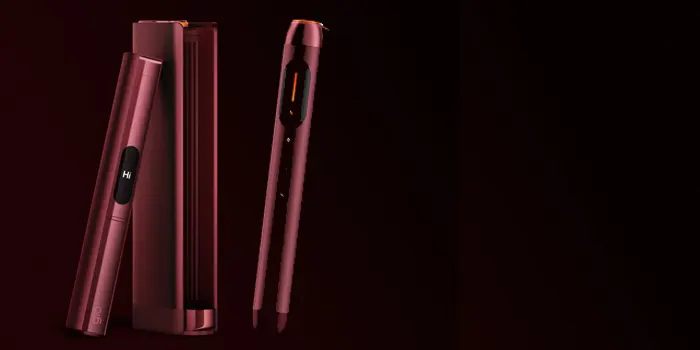 グローヒーロとプラスの画像