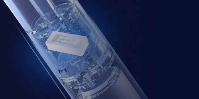 RELX MagicGoのコットンフィルター